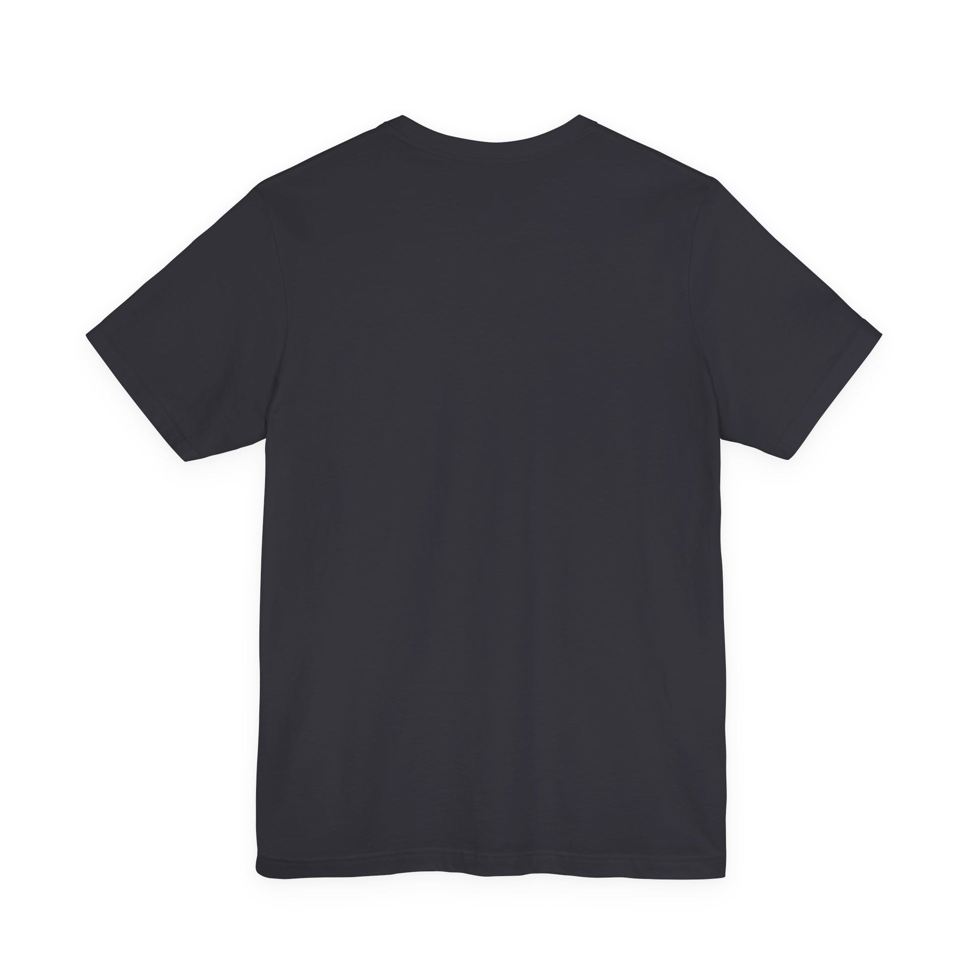 Tramunquiero NAMASTE Unisex T-Shirt mit Rundhalsausschnitt