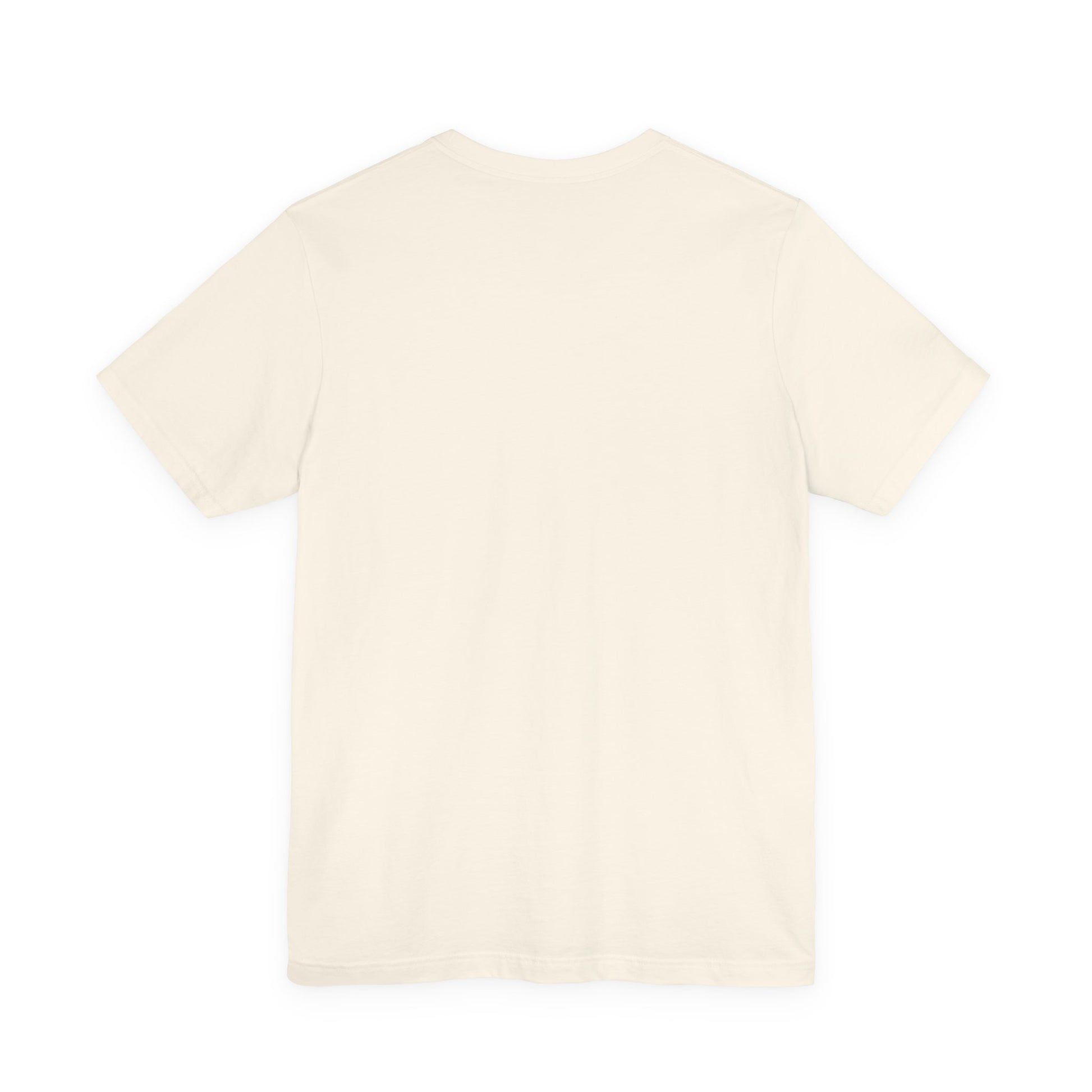 Tramunquiero NAMASTE Unisex T-Shirt mit Rundhalsausschnitt